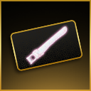 (Machete) Elys Skin