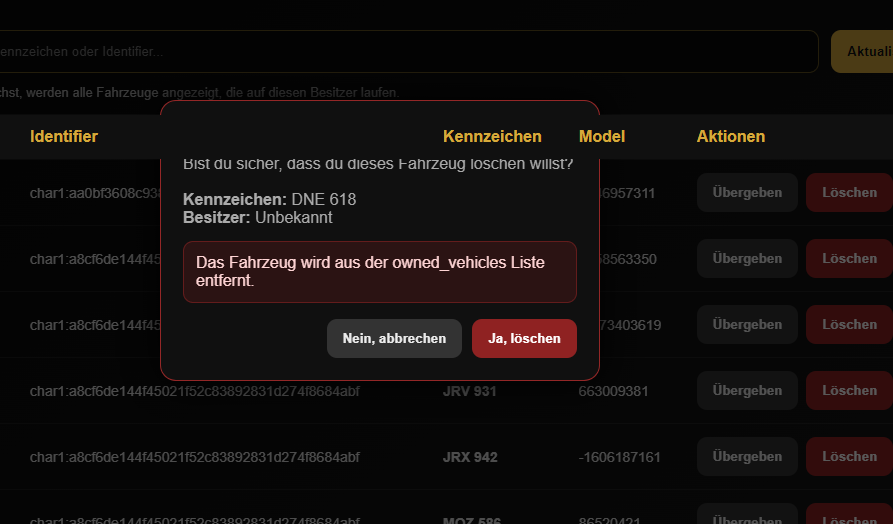 HC_Admintool