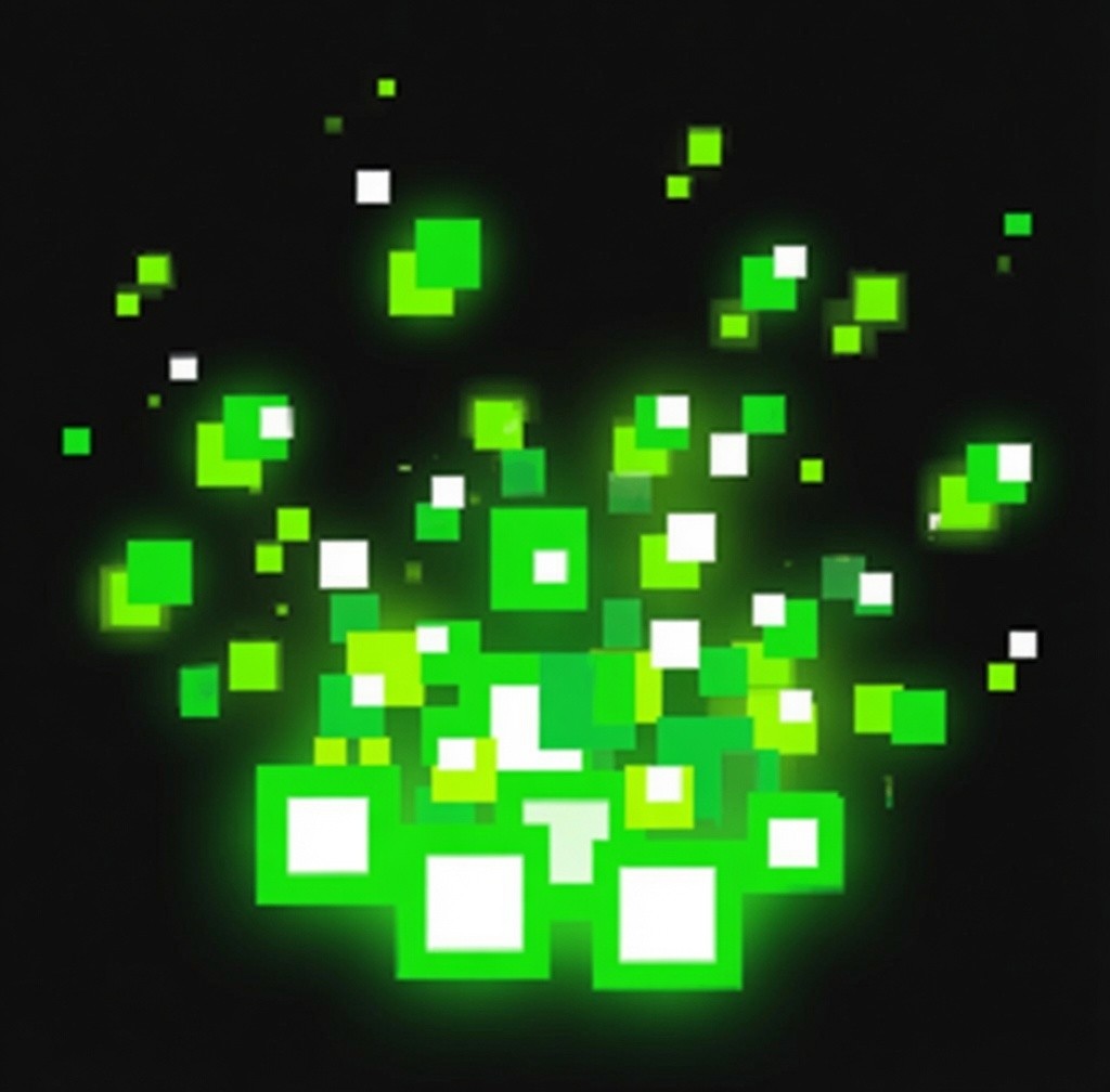 Custom Player Particles