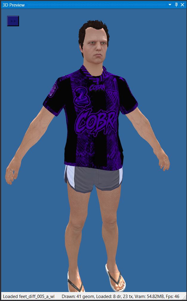 OPIE CLOTHING