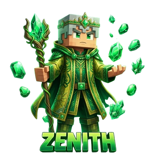 ZENITH TEMPORAL 1 MES
