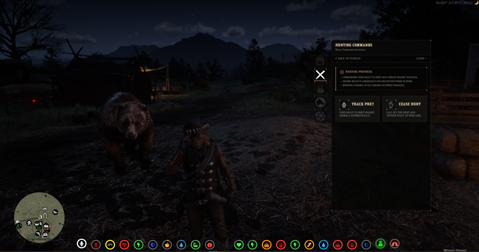 KK-BEARS-Escrowed