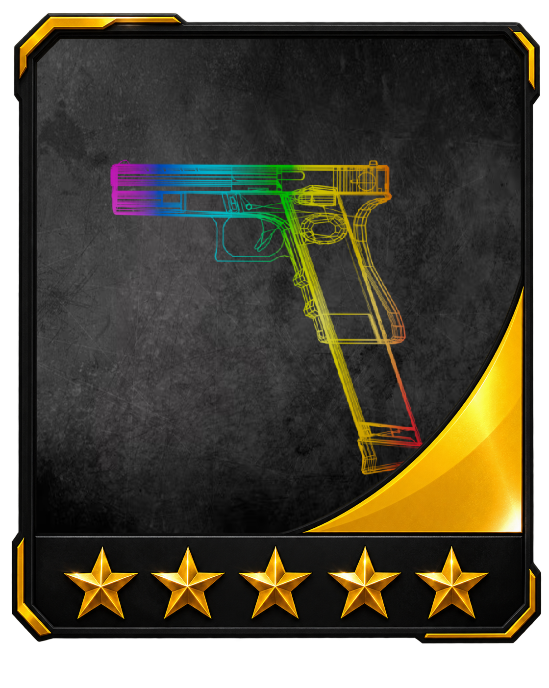 Rainbow Bundle