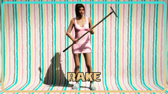 Rake