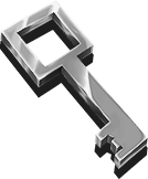 Depth Crate Key