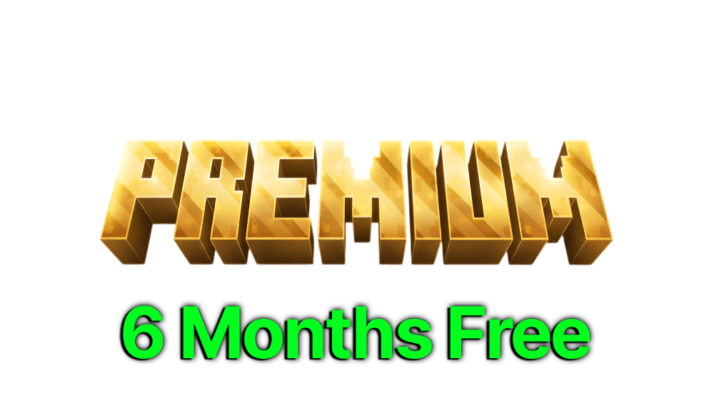1 Year Premium