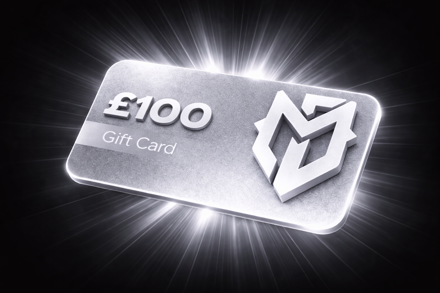 Platinum Gift Card