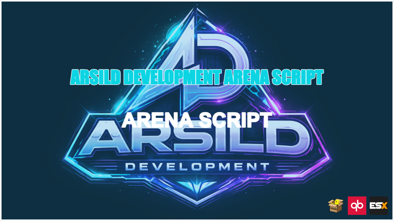 Arsild Development Arena V2