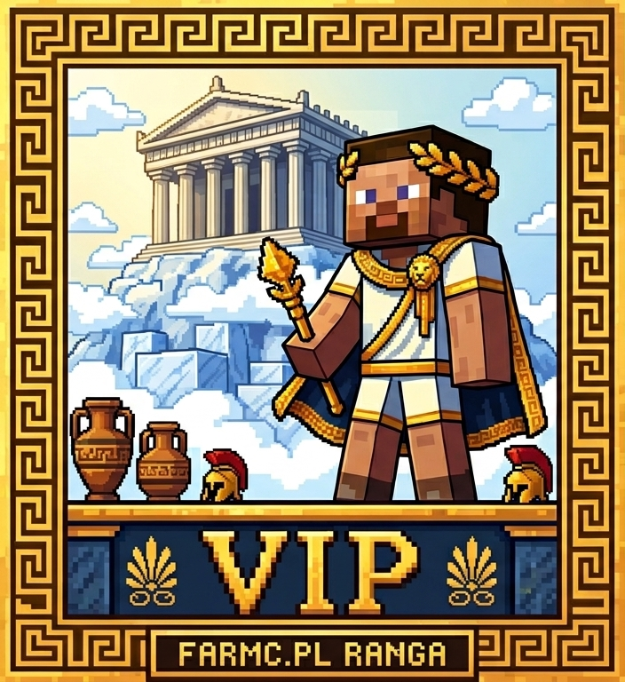 RANGA VIP | Na całą edycję