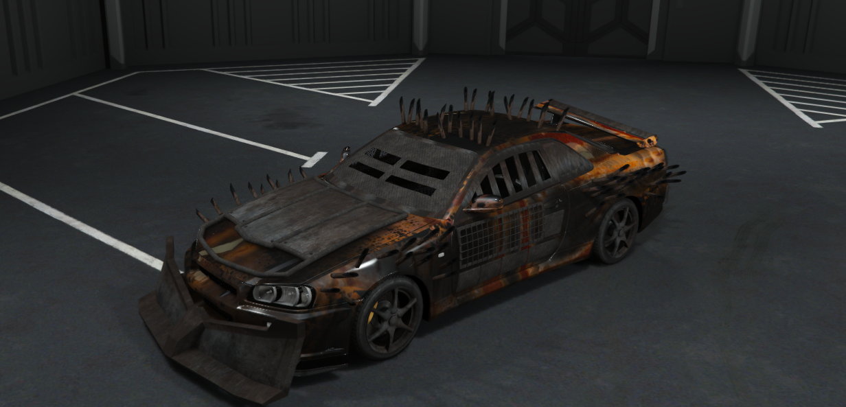 Ant (Car)