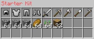 Starter Kit
