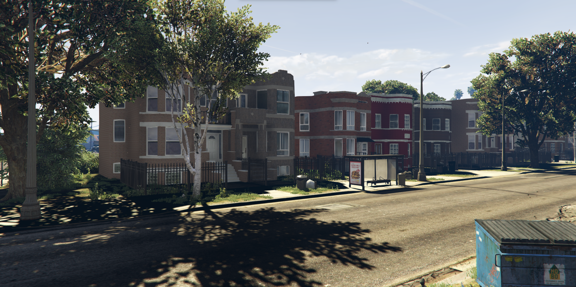 63RD | CHICAGO HOOD