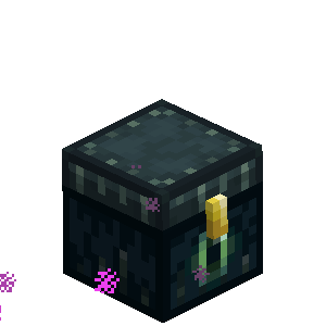 8x Ender Chests