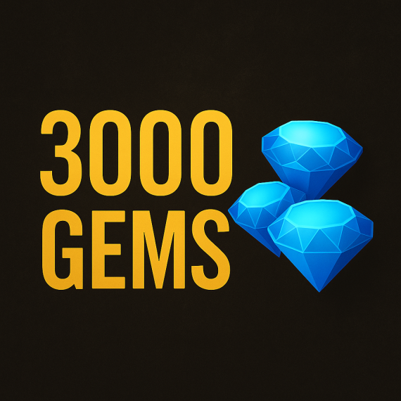 3000GEMS