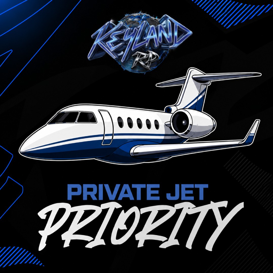 PrivateJet Prio