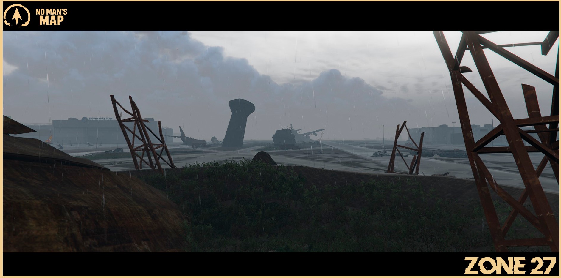 Zone 27 / Apocalypse