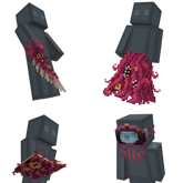 October Cosmetic Bundle