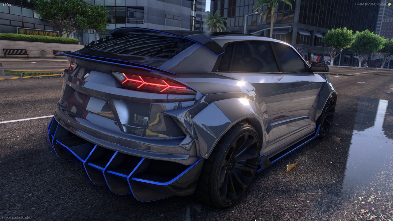 Pegassi Toros Venuum
