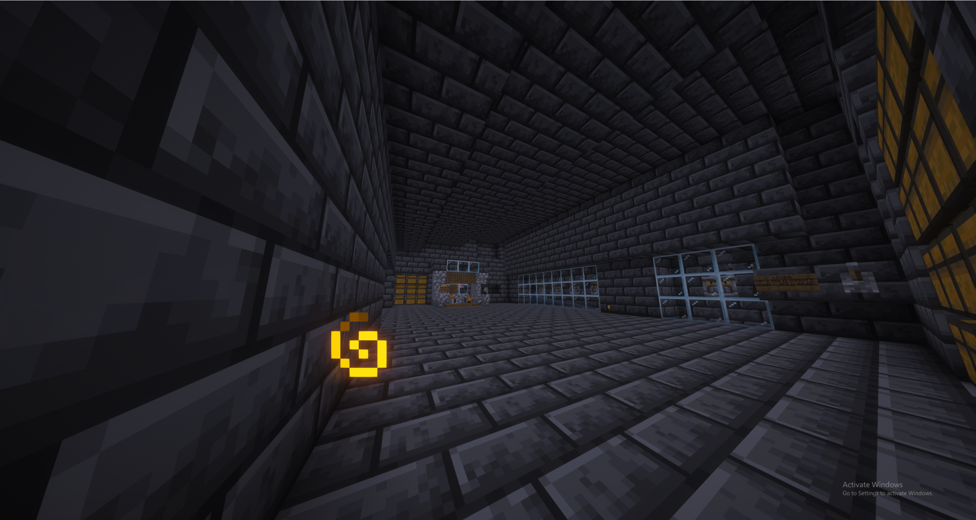 Gold Farm  300m/h Pure Profit Screenshot 2