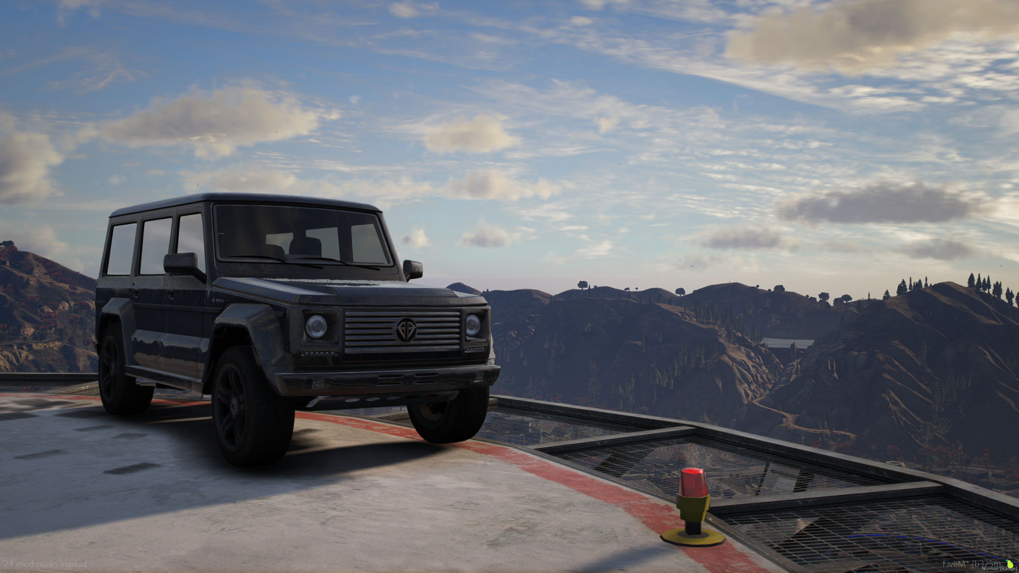 Premium Vehicle Access