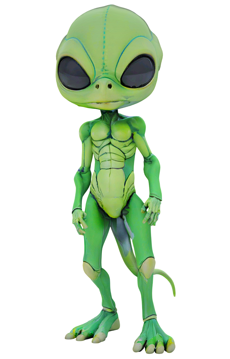 Alienigena