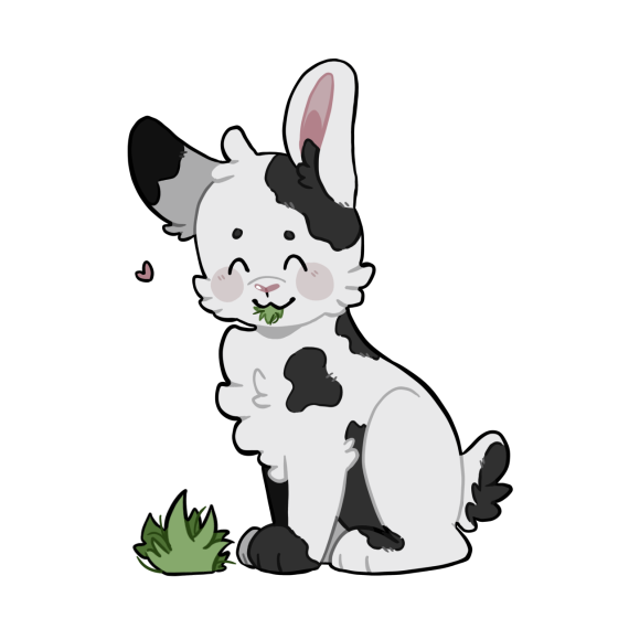 Remy Rabbit 