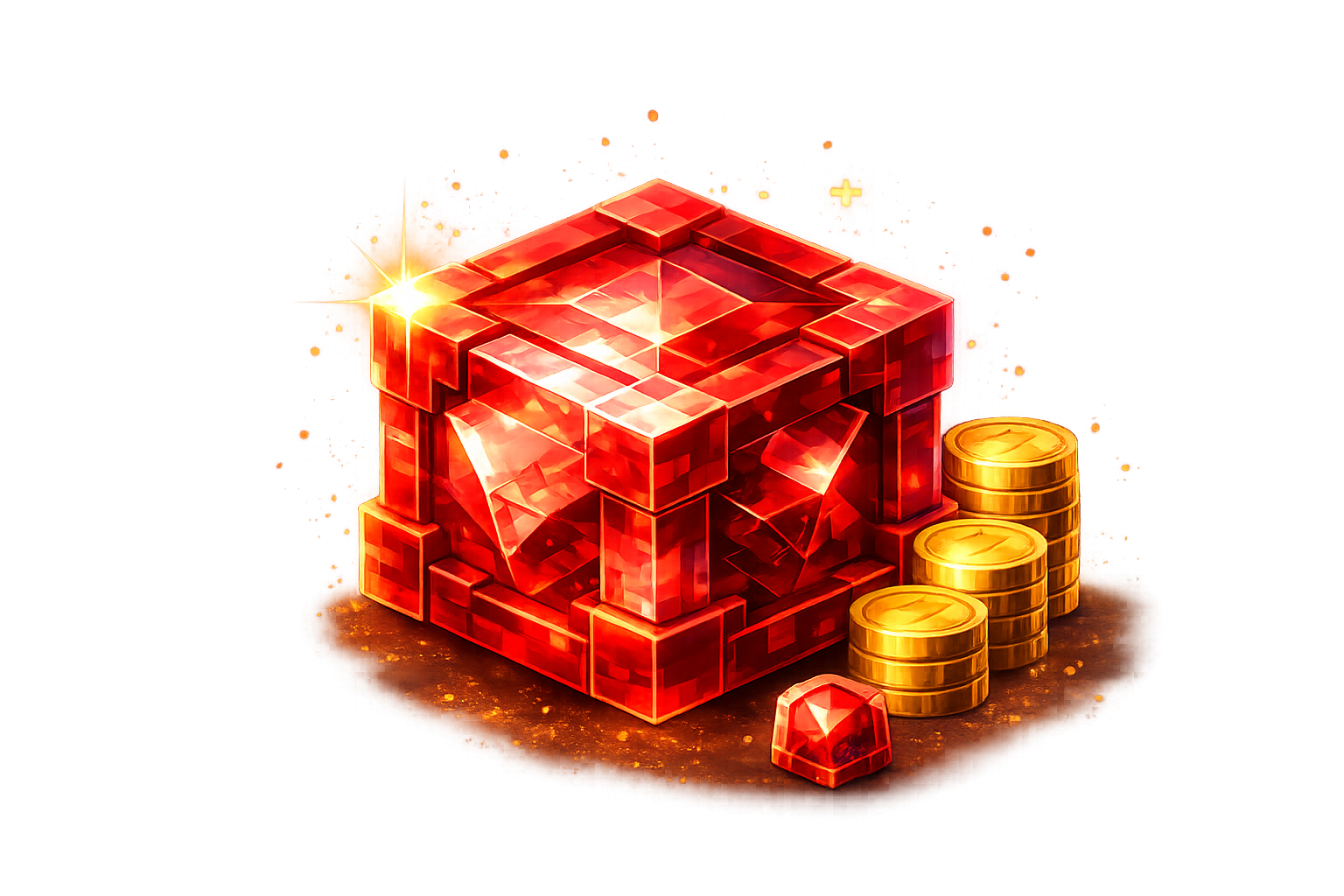 250 Gems