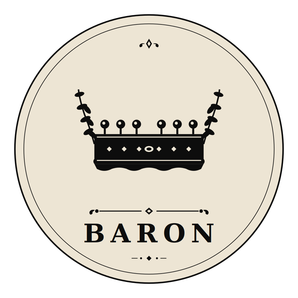Baron Rank