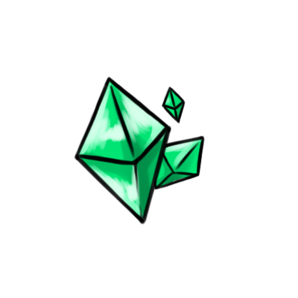 Emerald Club (Gens)