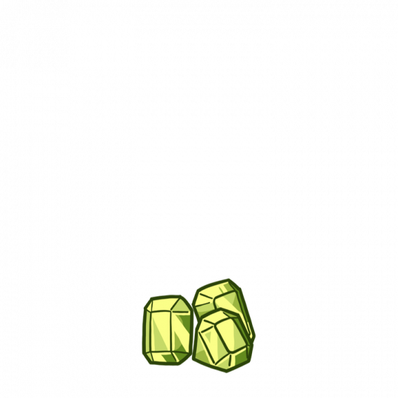 675 SkyBlock Gems