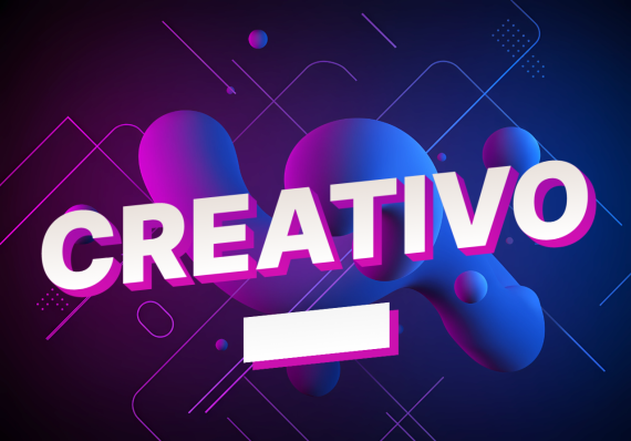 1 HORA DE CREATIVO