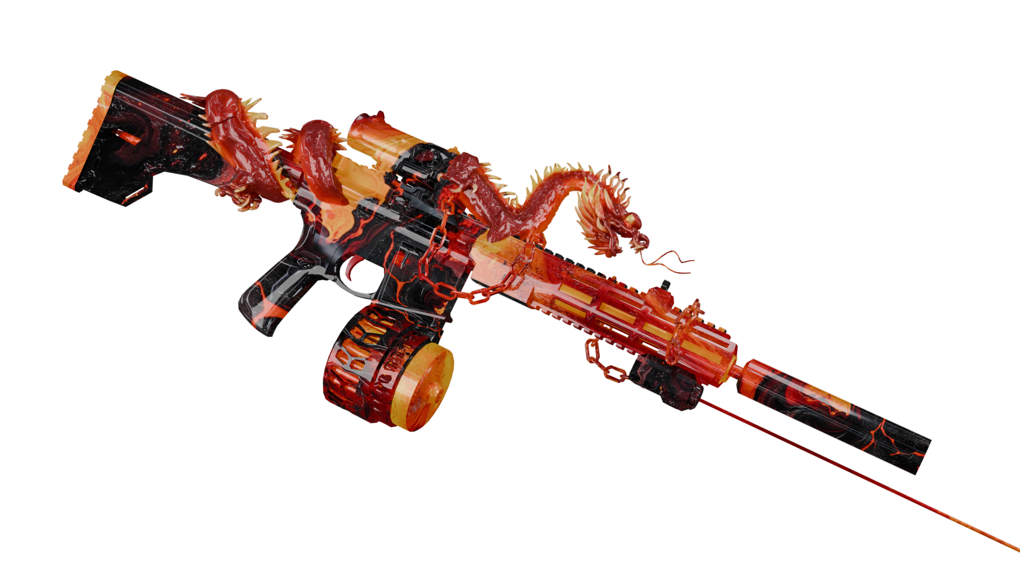 AR13DRAKE