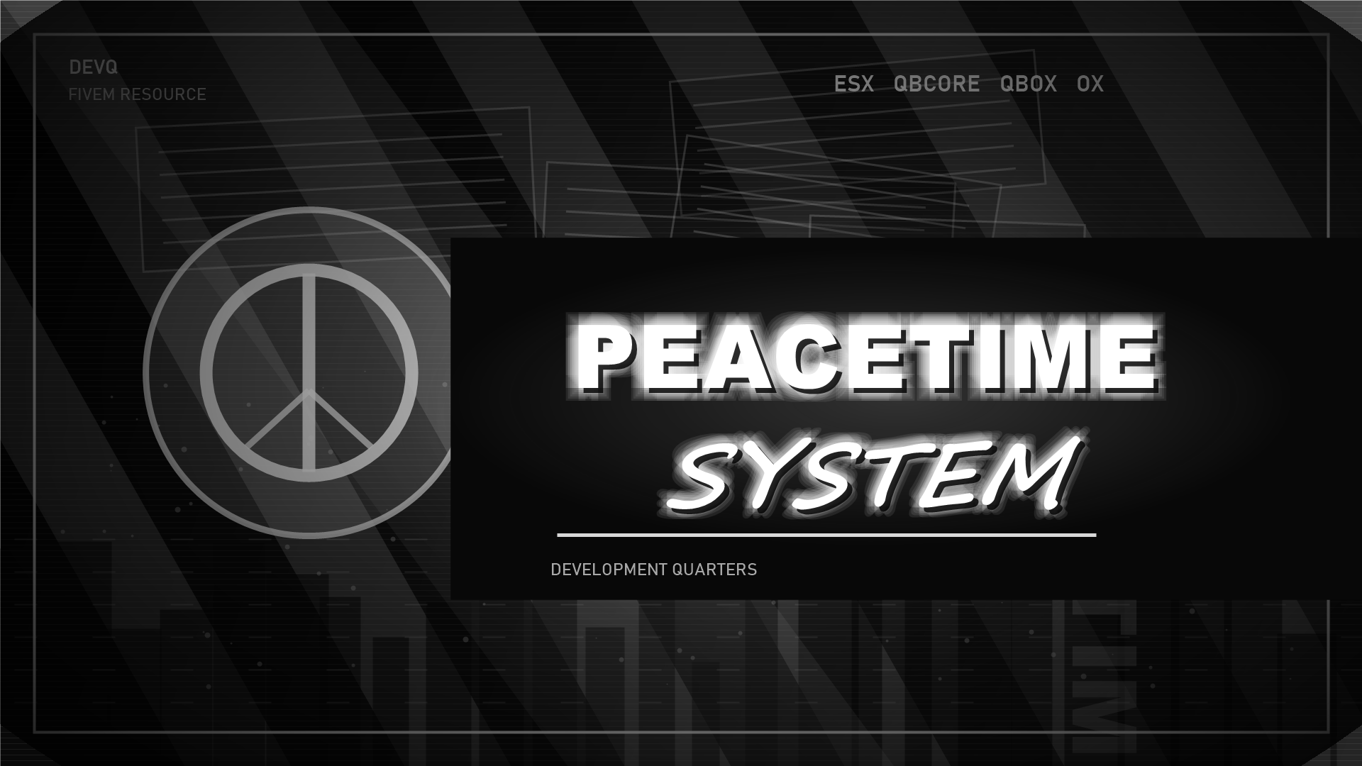 Peacetime