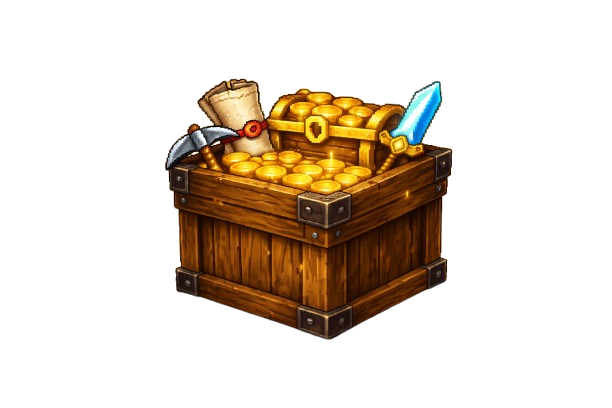 🔥Starter Bundle🔥