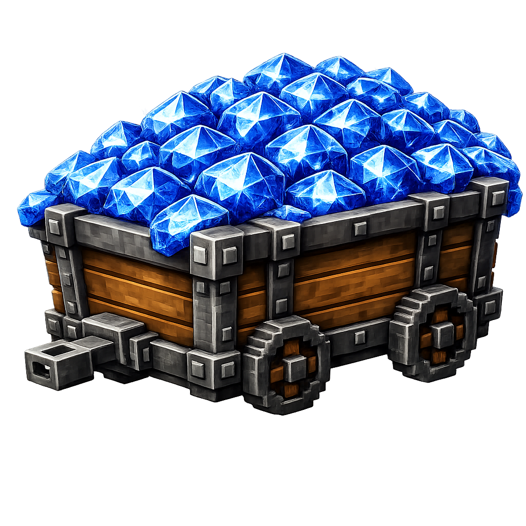 900 Zaffiri
