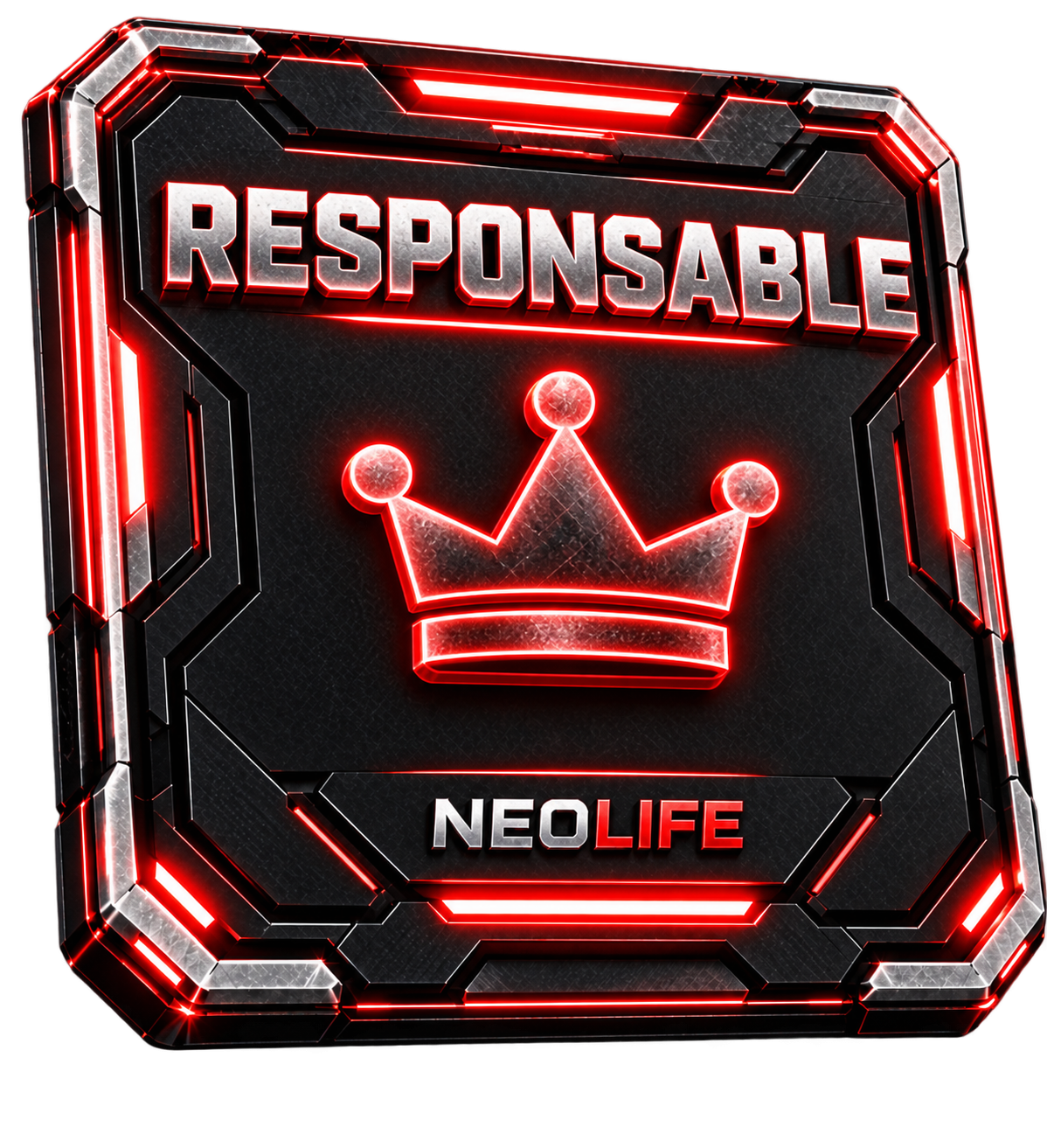 RESPONSABLE — MAINE TEAM