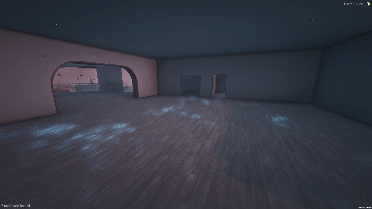 Maps Shells V3