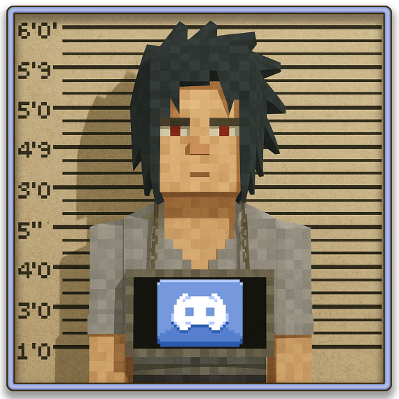 UNBAN DISCORD