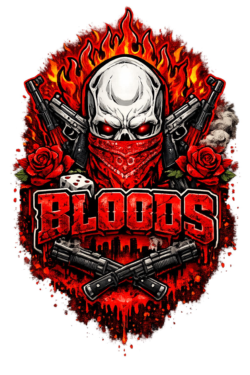 bloods
