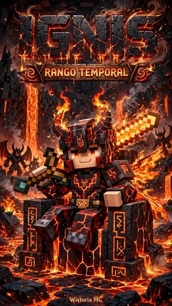 Ignis Temporal
