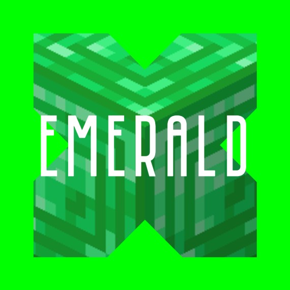 Emerald Tier