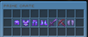 Prime KeyAll