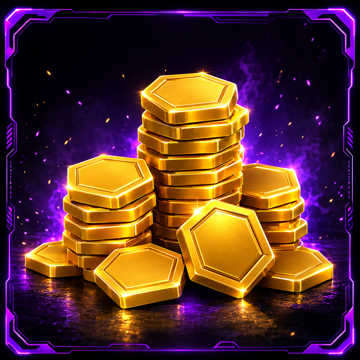 2,000 Coins