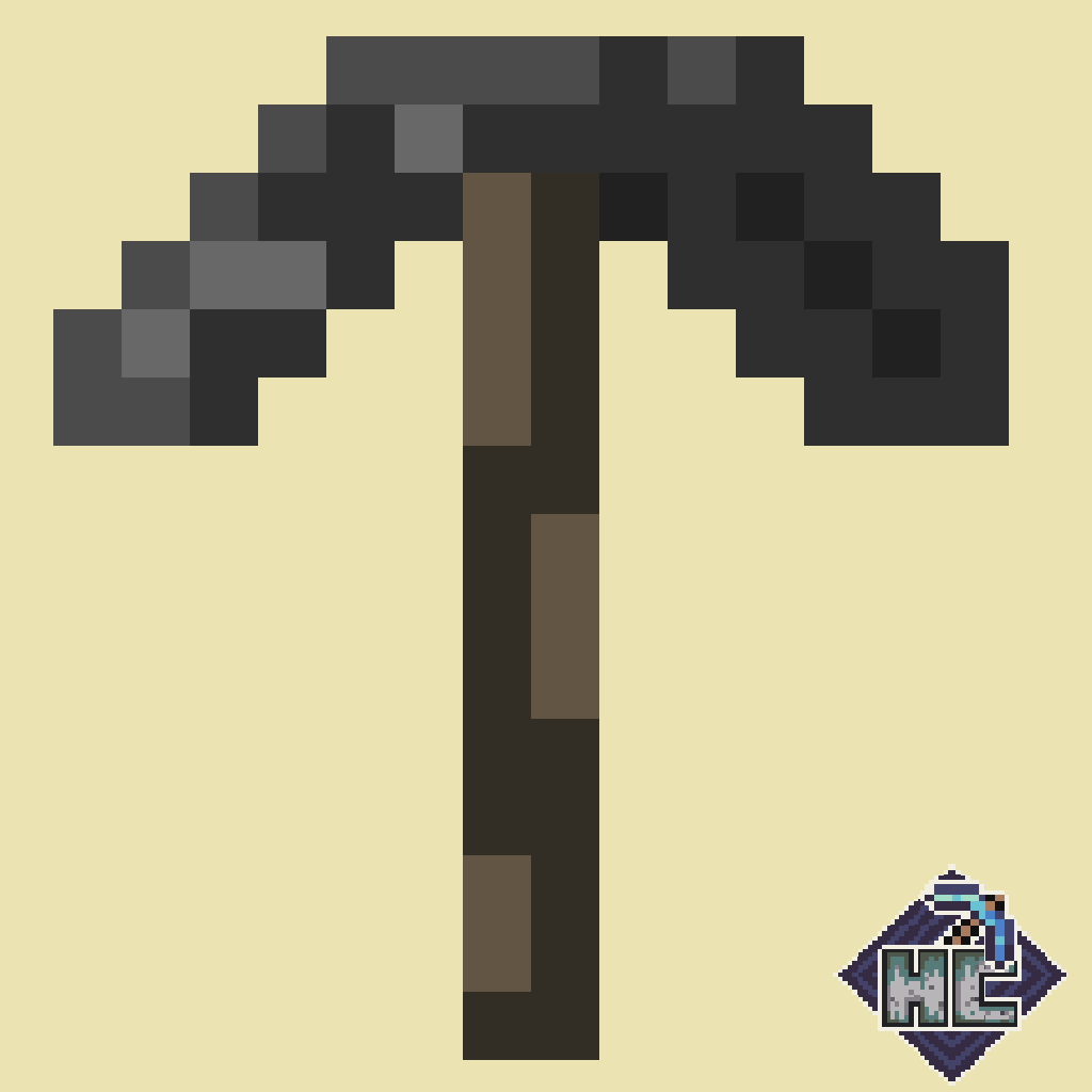 Pico Diamante v2 ⛏️