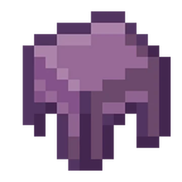 Shulker shell