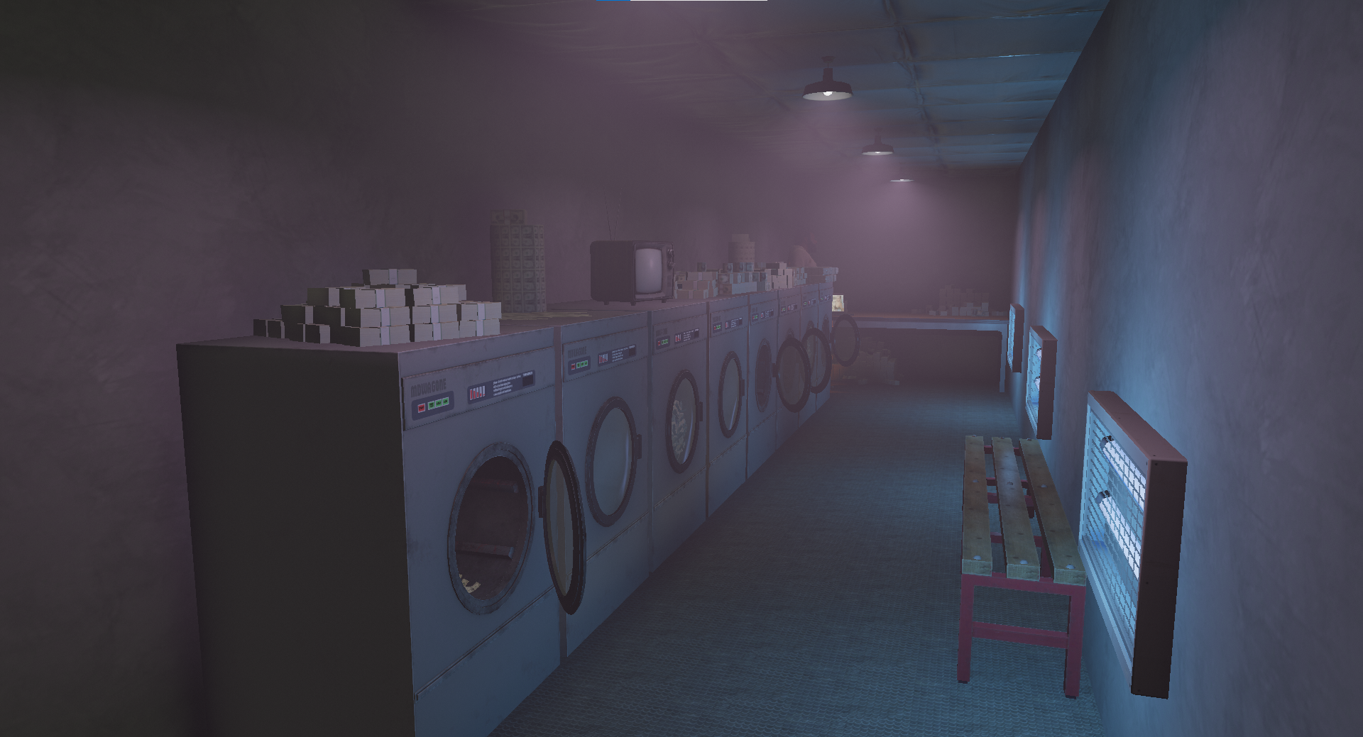 Container Complete Bundle