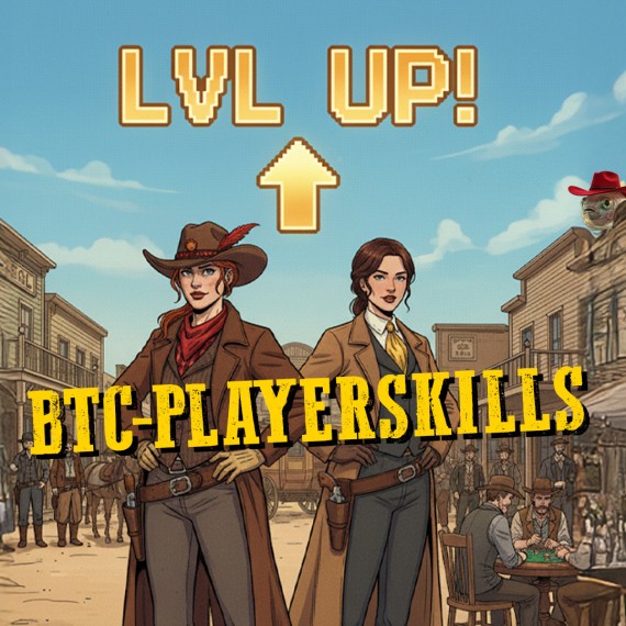 BTC PLAYERSKILLS