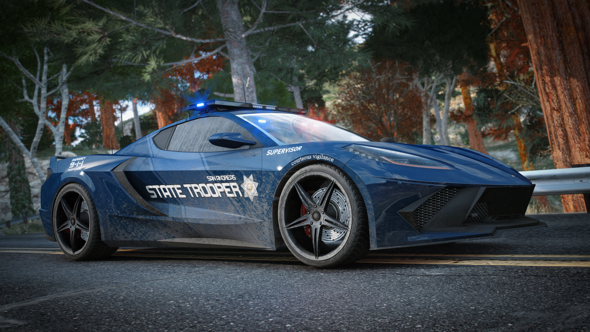 Coquette D10