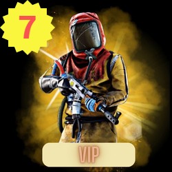 VIP 7 Days