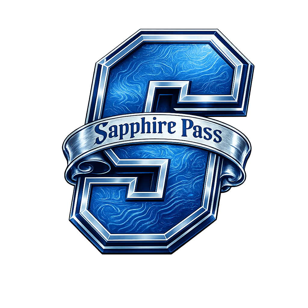 Sapphire Pass